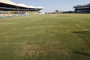 Τσίρειο/ Σε ΚΑΚΗ κατάσταση ο αγωνιστικός χώρος - ΠΟΙΑ η αιτία (Φώτος)