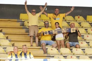 Άρης – ΑΕΛ: Συνέχισε… τα περσινά μέσω ανατροπής!  (Φώτος)