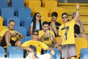 Άρης – ΑΕΛ: Συνέχισε… τα περσινά μέσω ανατροπής!  (Φώτος)
