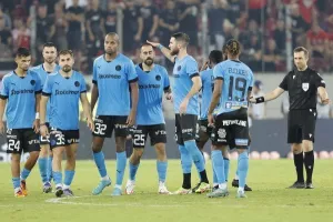 Ολυμπιακός - Απόλλων: Το πήρε στην παράταση, "άγγιξε την πρόκριση", έχασε στα πέναλτι (Φώτος)