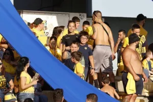 Άρης – ΑΕΛ: Συνέχισε… τα περσινά μέσω ανατροπής!  (Φώτος)