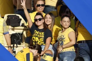 Άρης – ΑΕΛ: Συνέχισε… τα περσινά μέσω ανατροπής!  (Φώτος)