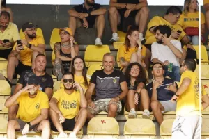 Άρης – ΑΕΛ: Συνέχισε… τα περσινά μέσω ανατροπής!  (Φώτος)