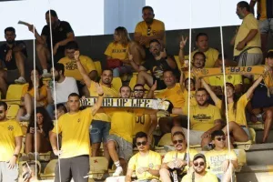 Άρης – ΑΕΛ: Συνέχισε… τα περσινά μέσω ανατροπής!  (Φώτος)