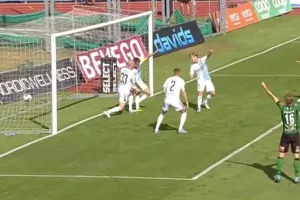 Από 2-0... 2-2 στο 90+4 η Djurgården, πριν το ΑΠΟΕΛ
