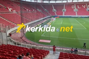 Η εντεκάδα του Ολυμπιακού Πειραιώς