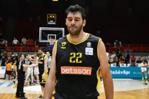 Κλήθηκε σε τουρνουά στην Ιταλία με Μπάγερν η ΑΕΚ