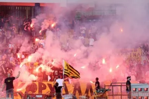 Ξεπέρασε τα 21.000 διαρκείας!