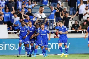 ΑΝΟ / Μια ανατροπή όλο σημειώσεις