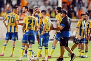 "Respect" στο τέλος