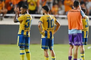 "Respect" στο τέλος