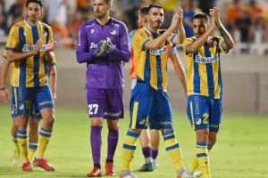 "Respect" στο τέλος