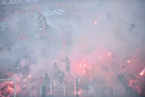 Παράσταση/ΑΠΟΕΛ