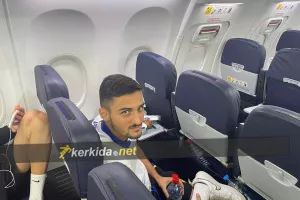 (ΦΩΤΟΣ Kerkida) ΑΠΟΕΛ on air - Sudoku, ταινίες, κουβεντούλα...