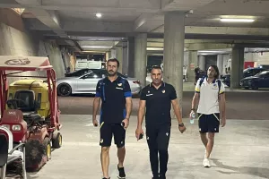 Φώτος-ΑΠΟΕΛ/Έφυγαν ικανοποιημένοι και... συγκρατημένοι