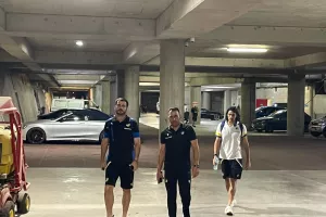 Φώτος-ΑΠΟΕΛ/Έφυγαν ικανοποιημένοι και... συγκρατημένοι