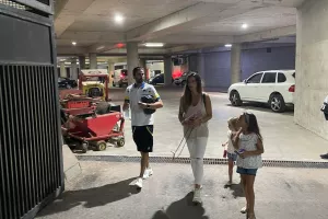 Φώτος-ΑΠΟΕΛ/Έφυγαν ικανοποιημένοι και... συγκρατημένοι