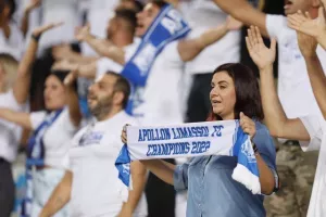 Πάντα η Κατερίνα
