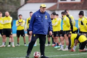 Άρης: Ψάχνεται για τρεις παίκτες ακόμα