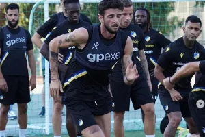 Μήνυμα με “Κβίλι” και όχι μόνο - Το επόμενο βήμα 