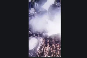 Βίντεο - ντόπα ενόψει ΑΕΚ η Παρτιζάν 