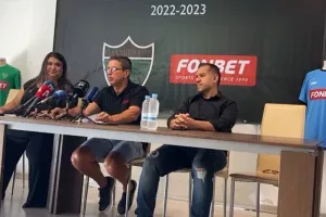 Τορναρίτης για αλλαγή προπονητή: "Είπε σε πέντε παίκτες να φύγουν ο Τούτιτς, στην καρδιά μου ο Πετράκης" 