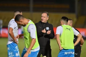 Κόντρες στο Κολόσσι