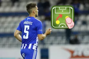 Ανόρθωση: Τα δεδομένα με Βερχόβετς και επιπλέον 'μεταγραφή'