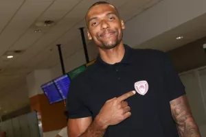 Ήρθε ο Μπολομπόι για τον Ολυμπιακό