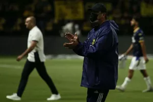 «Παλέψαμε και κάναμε ό,τι μπορούσαμε για να προκριθούμε»