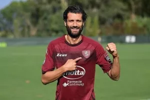 Antonio Candreva