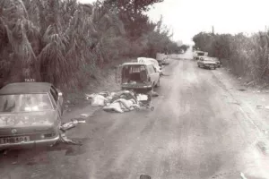 Κατάληψη Αμμοχώστου/1974: Συγκλονιστικές μαρτυρίες
