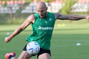 Θέλει τον πρώτο τίτλο ο Μίλετιτς