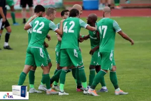 Με Γάνδη η Ομόνοια στα Πλέι Οφ του Europa League! 