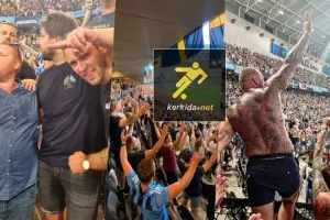 ΜΕΓΑΛΟ ενδιαφέρον από Σουηδούς για ΓΣΠ - Κινητοποίηση κυπριακών αρχών! 