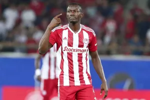 Πρόεδρος Λιλ: "Δεν μας ενδιαφέρει ο Μαντί Καμαρά"