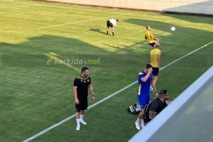Οι 11 του Σίλας με Μουριέλ, Μπαστός και Μακρή