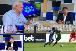 "Θα είναι καλύτερος ο Ουάρντα"