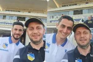 Πέλεντρος με Βιγιαφάνιες και Κονσταντίνοφ