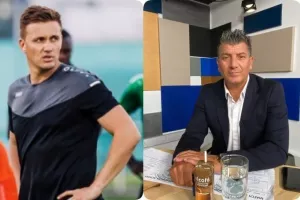 Ο Σπιλέφσκι “ανέτρεψε” το σκορ με ΑΕΛ
