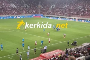 Αλλαγή στην αλλαγή ο Ζράντι