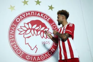 Ντε λα Φουέντε: "Ανυπομονώ να παίξω το πρώτο μου παιχνίδι εδώ"