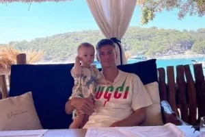 Γενέθλια ο Κασάνικλιτς