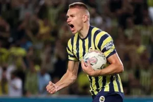 Πρόταση 17 εκατ. ευρώ για Σαλαϊ! 