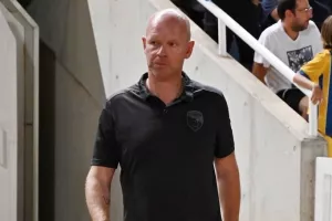 Mπεργκ στο PafosFC για ΑΠΟΕΛ: "Κυριαρχήσαμε..."