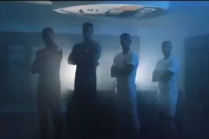 Αποκαλυπτήρια της Πάφος FC (βίντεο)