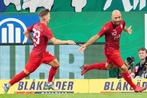 (Δεύτερη ανάγνωση) ΠΡΟΣΟΧΗ στην FC Vaduz!