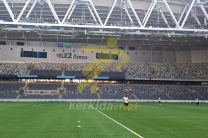 Τζουργκάρντεν - ΑΠΟΕΛ: Βαριά ήττα στη Σουηδία (φώτος)
