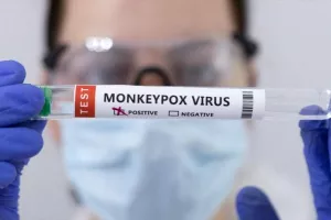 Πρώτο κρούσμα της ευλογιάς των πιθήκων στην Κύπρο