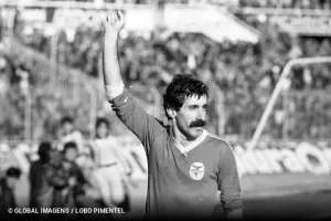 Αποχαιρέτησε τον Fernando Chalana ο Σίλας
